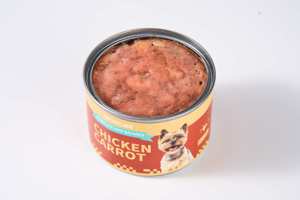 Nourriture humide <span class=keywords><strong>pour</strong></span> chats : Pâté et aliments en conserve en gros (OEM) <span class=keywords><strong>pour</strong></span> la distribution mondiale d'aliments <span class=keywords><strong>pour</strong></span> animaux de compagnie - Product Image 5
