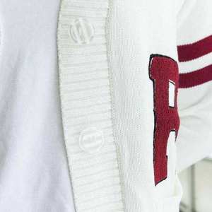 Sweat-shirt en tricot personnalisé avec logo de la sororité Kapa Alpha Psi, fraternité, école, université, filles, Sigma Gamma Rho, pour femmes - Product Image 4