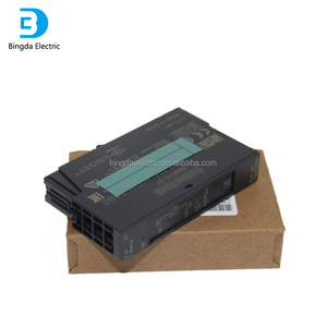 Bingda Thương hiệu Mới Siemens ET 200sp 6es7134-4nb51-0ab0 kho ban đầu điều khiển lập trình PLC - Product Image 4