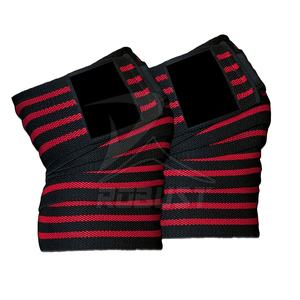 Unisex Neoprene <b>Knee</b> Support Strap Adjustable <b>Compression</b> Gym Workout Equipment with Customized Logo for Fitness Enthusiasts - Product Image 1