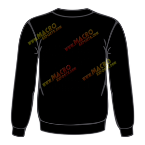 เสื้อฮู้ดผ้าฝ้าย100% ใส่ได้ทั้งชายและหญิง XS ฤดูหนาวเสื้อกันหนาวแบบสวมหัวเสื้อคอกลมเสื้อสเวตเตอร์ลำลองพิมพ์โลโก้เปล่า - Product Image 6