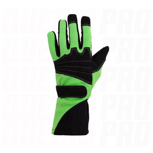 Proveedor Mayorista de Guantes de Carreras de Karts, Guantes de Conducción con Agarre Cómodo, Logotipo Personalizado, Pedidos al por Mayor de Fábrica OEM para Equipamiento de Carreras B - Product Image 3