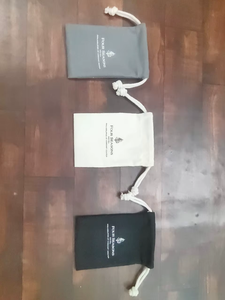 Bolsa de Compras Reutilizable Ligera de Algodón, Bolsa de Tela Económica para Supermercado, con Logotipo Personalizado, Directo de la India, Venta al Por Mayor - Product Image 4