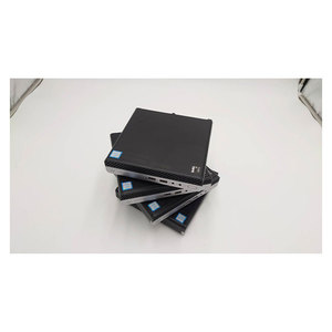 คอมพิวเตอร์ตั้งโต๊ะ HP All In One รุ่น Prodesk 400 DM G5 มือสอง รุ่นที่ 9 พร้อม Intel Core i5 แรม 8GB SSD 256GB คุณภาพเยี่ยม ราคาสุดคุ้ม - Product Image 1