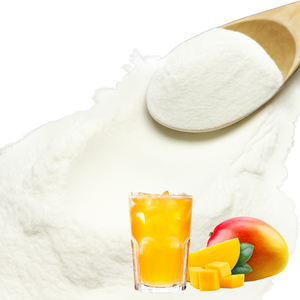 Polvo de Mango Liofilizado al por Mayor para Bebida Instantánea 100% Natural para Adultos y Niños, 1 Cartón con 20 Cajas, OEM, ODM, Marca Privada, Envío Gratuito - Product Image 6