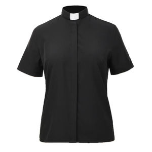 Gilet de cyclisme d'hiver coupe-vent respirant pour l'extérieur, maillot à manches courtes VTT OEM imperméable en Spandex/Nylon unisexe - Product Image 5