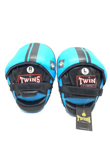 Mitaines de boxe en cuir absorbant les chocs pour l'entraînement et l'entraînement au Muay Thai et au MMA - Product Image 5