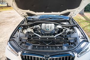 BMW X5 M50i SUV 2022 Usado en Perfectas Condiciones, Listo para Enviar - Product Image 5