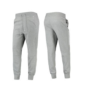 Pantalon pour homme de qualité supérieure, confortable, en mélange de coton, idéal pour le travail, la maison et les activités de plein air - Product Image 4
