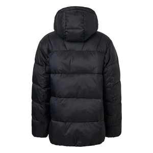 Chaquetas Acolchadas de Algodón con Capucha, Impermeables, Resistentes al Viento, con Diseño de Dibujos Animados y Parches, para Hombre, con Logotipo Personalizado al por Mayor - Product Image 6