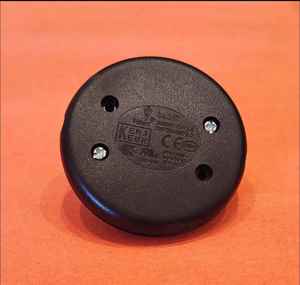 Interruptor de pedal de pie para lámpara de pie en línea 317 con botón de encendido/apagado - Product Image 5