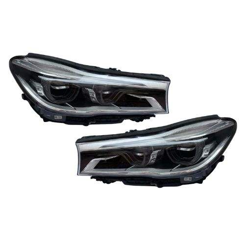 ไฟหน้า LED แท้