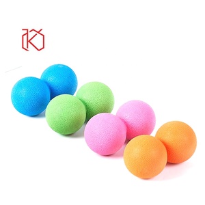 Pelota profesional de hockey sobre hielo y campo con impresión de logotipo personalizado personalizable para jugadores antiguos - Product Image 2