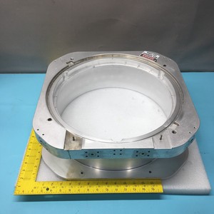 Adaptador AMAT 0040-41054, Superior, SIP TA 8, Sin Gas - Equipo y Piezas de Semiconductores de Confianza de Marca Global - Product Image 6
