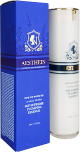 AESTHEIN 40ml Niacinamida Coreana con 4 Factores de Crecimiento, Colágeno Reafirmante, Síntesis de Colágeno, Elasticidad, Antiarrugas, Antienvejecimiento para la Piel - Product Image 6