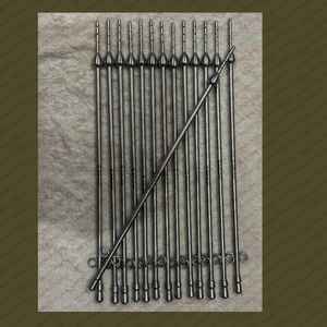 Catéter Urinario Metálico de Primera Calidad al por Mayor, de Todos los Tamaños, para Ganado, Animales de Granja, Todo Tipo de Instrumentos Veterinarios - Product Image 5