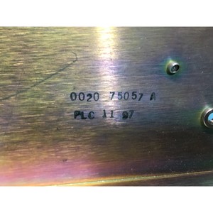 2AMAT 0040-32597 Conector para Torre de Señalización, SST # 8, 177491 - Equipo y Piezas de Semiconductores de Confianza de Marca Global Legacy - Product Image 4