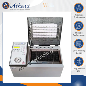 Évaporateurs de Concentrateur d'Azote Sec Automatiques en Acier Inoxydable de Qualité Supérieure Grade 50 à Prix Marché Nominatif - Product Image 2