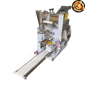 Nepali <b>Dumpling</b> <b>Machine</b> Samosa Patti Making <b>Machine</b> for Sale Pierogi <b>Machine</b> 110v - Product Image 6