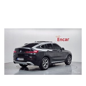 BMW X4 XDrive20d XLine 2023, Diésel, Transmisión Automática, Volante a la Izquierda, con Cámara Trasera, 32,672 km - Product Image 2
