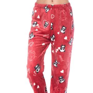 Pantalones Deportivos Casuales para Hombre, Ligeros, Resistentes al Viento, Forrados de Felpa, de Nailon/Algodón para Otoño - Product Image 2