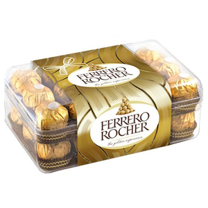 Bombones de Chocolate Ferrero Rocher 375g - Product Image 6