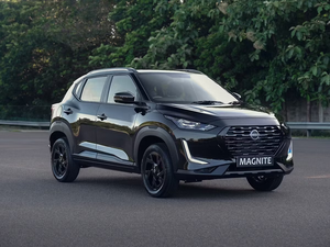 Auto NISSAN "NEW MAGNITE" en Venta a Precios Accesibles, Auto en Excelentes Condiciones con Excelente Rendimiento de Combustible y Desempeño, Compre a Bajo Precio - Product Image 3