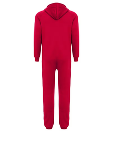 Conjunto de Traje Casual para Hombre, Resistente, con Cierre Completo de Cremallera Frontal, Protección Total, Impermeable y Cortavientos - Product Image 3