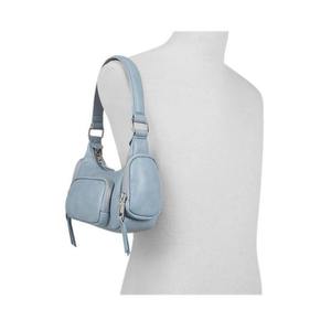 Bolso de cuero, personaliza el logo, personaliza el color, personaliza el tamaño, piel de vaca, producto de alta calidad, bolso de alta calidad - Product Image 3