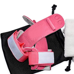 อุปกรณ์จับยึดสำหรับออกกำลังกาย ยกน้ำหนัก ยิมนาสติก คุณภาพพรีเมียม รุ่นใหม่ล่าสุด ผลิตตามสั่ง - Product Image 2