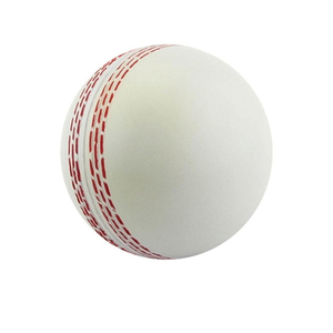 Pelota de críquet de alta calidad para partidos profesionales, entrenamiento, pelota dura de cuero duradero con agarre perfecto - Product Image 4