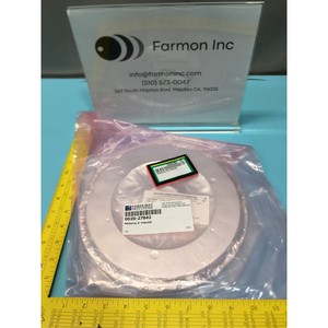 AMAT 0020-27842 Pedestal, 101, Sin Pines, 8" - Equipo y Piezas de Semiconductores de Confianza de Global Legacy - Product Image 2