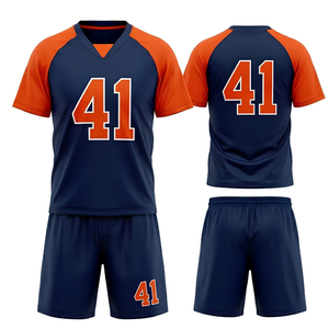 Fabricante profesional de ropa para eventos, uniforme deportivo de lacrosse personalizado con tela de malla reversible, uniforme deportivo en venta - Product Image 4