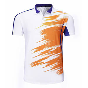 Customizable 100% Polyester Soccer Jersey Set Quick Dry Breathable Short Sleeve Tracksuit for Women <b>Men</b> High Quality Soccer Wear - Product Image 6