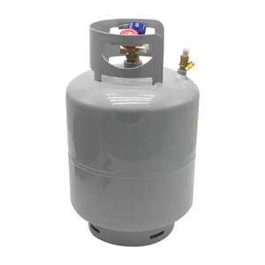 น้ำยาแอร์ R22 น้ำหนัก 13.6 กก. ฟรีออน สำหรับเครื่องปรับอากาศแบบความถี่คงที่ - Product Image 1