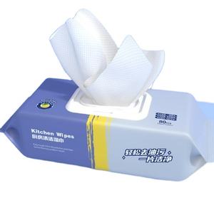 Toalhetes desodorizantes para animais, atacado de limpeza personalizada e sem álcool para animais de estimação, limpeza macia de cachorro, gato - Product Image 6