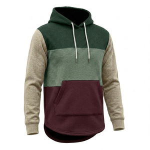 Custom <b>Sheep</b> <b>Shearing</b> Hoodie Long Tail Design Heavyweight Pullover Hoodie Oem Odm Personalized Branding - Product Image 1