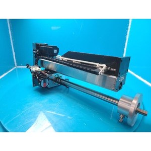 Carte d'interface générateur d'impulsions VEAPA pour amplificateur servo AC (unité de commande servo) Yaskawa, équipement semi-conducteur d'occasion, état actuel - Product Image 6