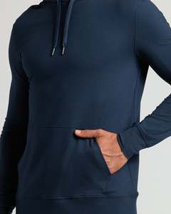 Nueva Llegada: Sudadera con Capucha para Hombre a Precio Razonable, Producto Superior, Fabricación Pakistaní, Ropa Urbana Masculina con Capucha en Venta - Product Image 5