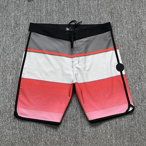 Pantalones Cortos de Pesca Transpirables para Hombre con Protección Solar UPF 50, Logotipo Personalizado, Color y Talla a Elección, Secado Rápido, Ligeros, para Actividades al Aire Libre - Product Image 5