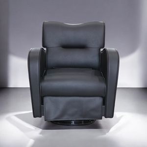 [ECCLIM] ARMANI ES-16A Ideal Salon Space of Your Dreams (salon <b>Chairs</b> and Backwash Units) Hot Product High Quality - Product Image 2