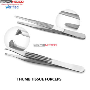 Kit de Ciseaux à Suture Manuels Professionnels en Acier Inoxydable de Grade O/R Certifié CE pour la Pratique Chirurgicale et Médicale - Product Image 6