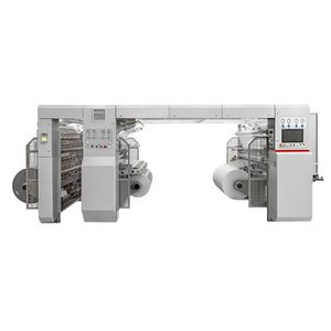 Machine de laminage sans solvant pour emballages flexibles, production rapide, performance fiable, 100% fabriqué en Inde - Product Image 4