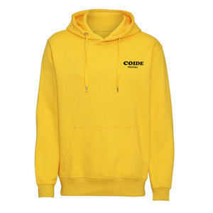 Sweatshirt à la conception personnalisée de haute qualité fournisseur de marque privée hommes sweats à capuche marque personnalisée pull en molleton en vrac - Product Image 1
