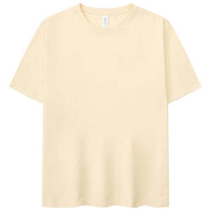 Camiseta Extra Grande 100% Algodón, Personalizada con Logotipo 3D en Espuma, Camiseta con Estampado Puff para Hombre - Product Image 4