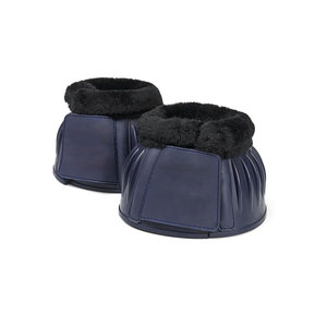 Botas Protectoras para Caballos con Forro Suave Anti-Fricción - Product Image 2