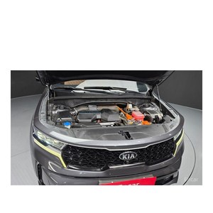 Para Kia Sorento HEV 1.6 4WD Modelo Marzo 2022 con 181.234 km, Caja de Cambios Automática, Volante a la Izquierda, Estándar de Emisiones Euro V, Cuero - Product Image 6