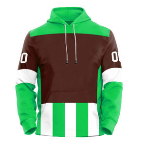 Ropa Urbana para Hombre, Personalizada con su Diseño, de Invierno, Sublimada, Ecológica, de Secado Rápido, Corte Regular, con Estampado Completo en Poliéster - Product Image 5