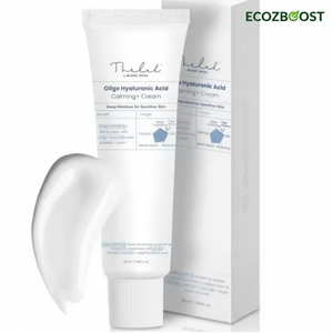 Oligo Hyaluronic Acid calming + Cream 50มล.-เครื่องสำอางเกาหลีขายส่ง - Product Image 3