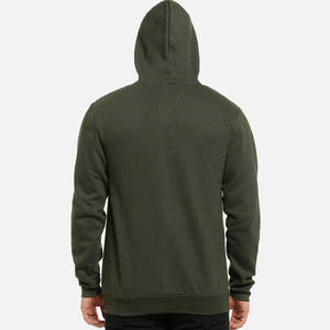 Sudaderas para Hombre de Uso Diario, Diseñadas para Brindar Comodidad, Corte Regular, 100% Algodón Felpa, Casuales de Invierno, Ecológicas y Ligeras - Product Image 4